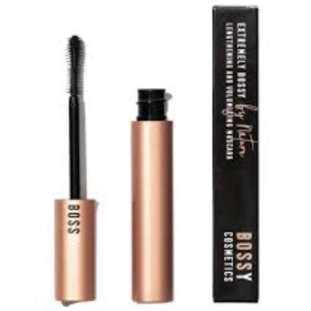 Lengthening Mascara - Black